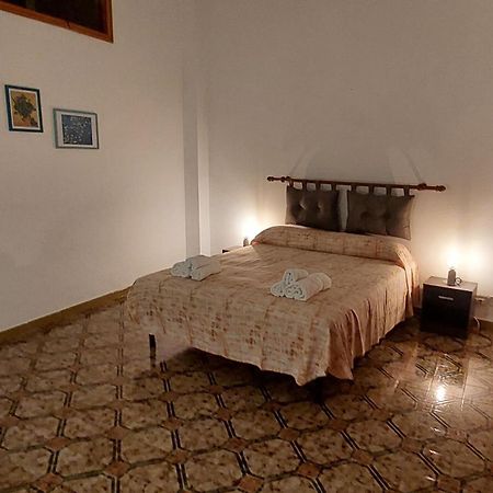 Jonia Appartamento Vacanze Vicino Al Mare Con Giardino Pulsano Exteriör bild