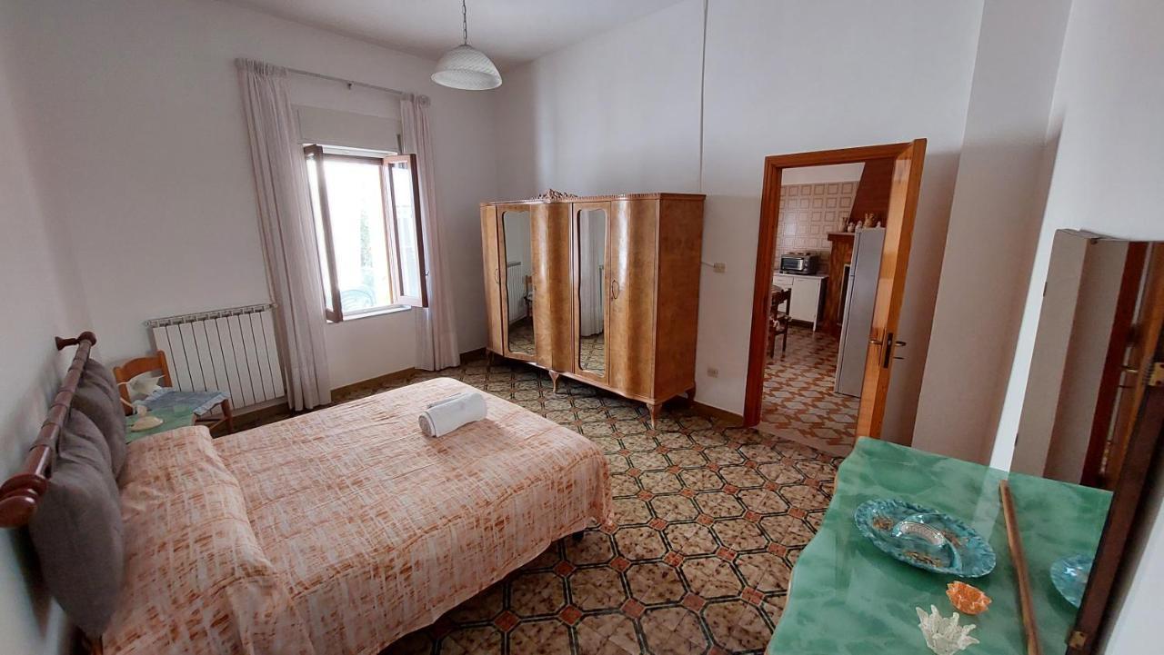 Jonia Appartamento Vacanze Vicino Al Mare Con Giardino Pulsano Exteriör bild