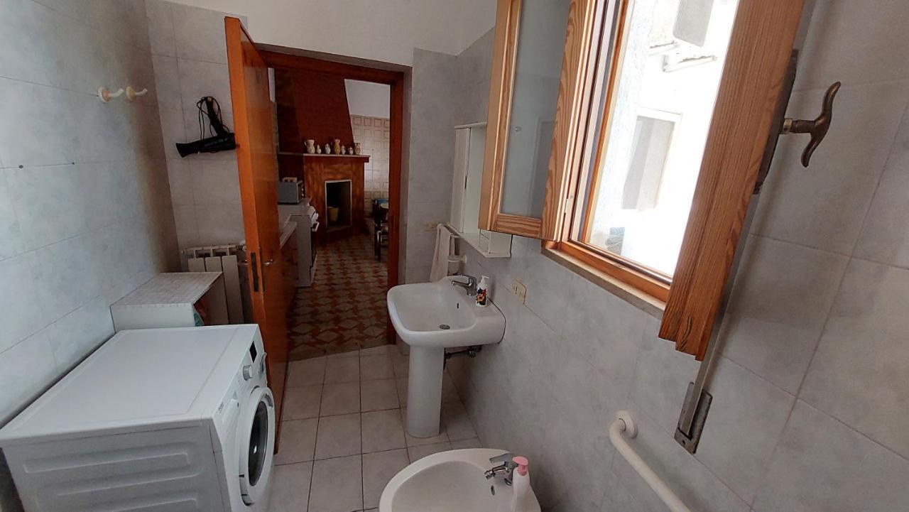 Jonia Appartamento Vacanze Vicino Al Mare Con Giardino Pulsano Exteriör bild
