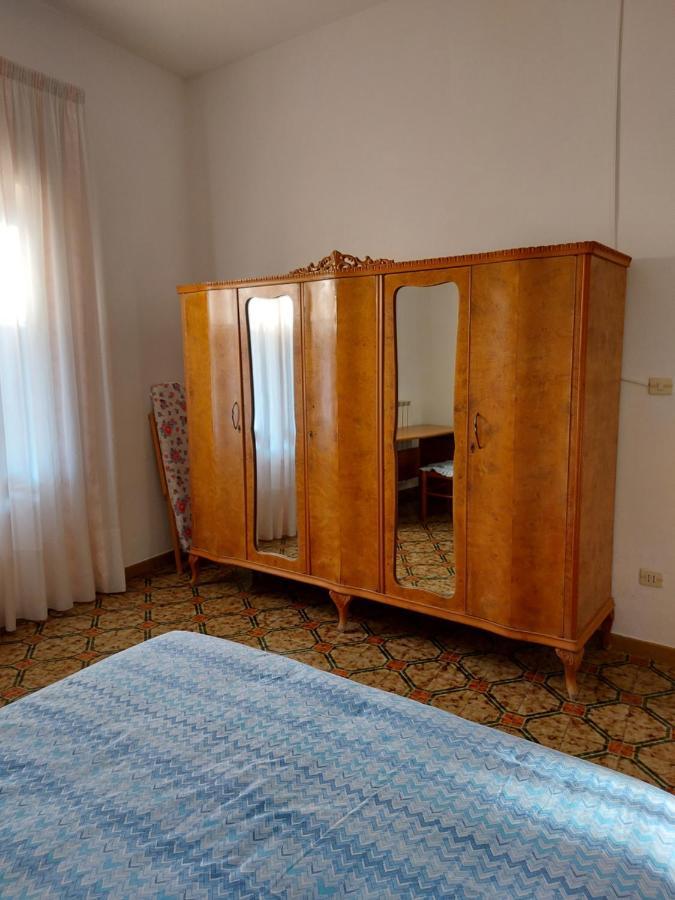 Jonia Appartamento Vacanze Vicino Al Mare Con Giardino Pulsano Exteriör bild