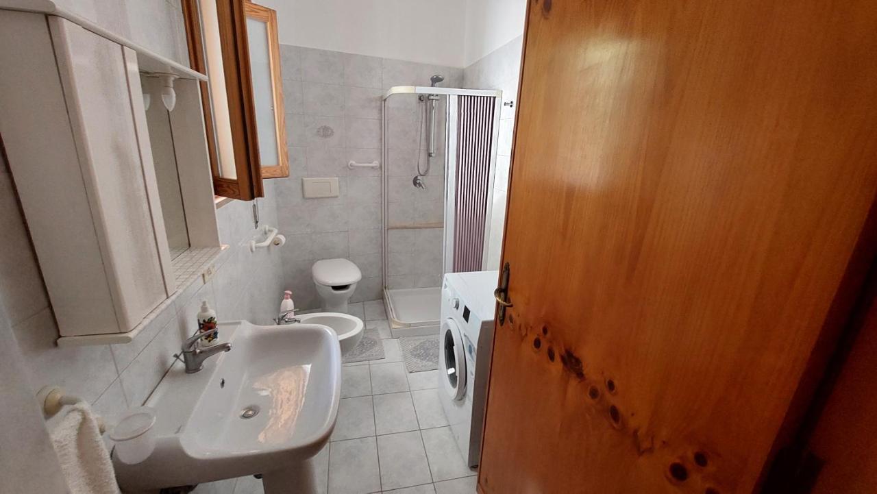 Jonia Appartamento Vacanze Vicino Al Mare Con Giardino Pulsano Exteriör bild