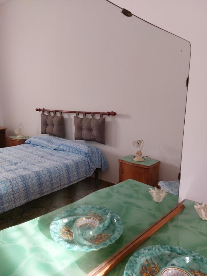 Jonia Appartamento Vacanze Vicino Al Mare Con Giardino Pulsano Exteriör bild