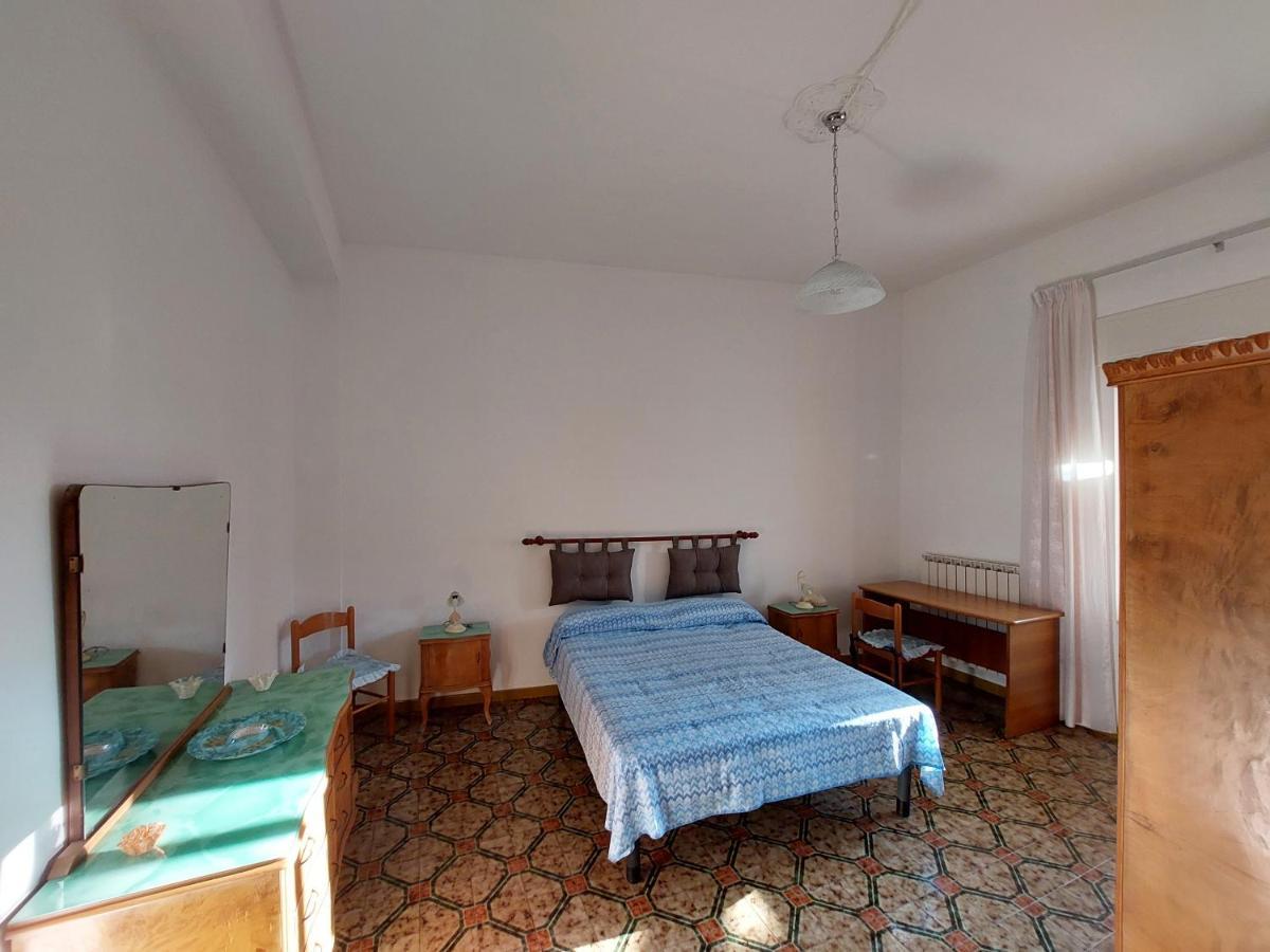 Jonia Appartamento Vacanze Vicino Al Mare Con Giardino Pulsano Exteriör bild