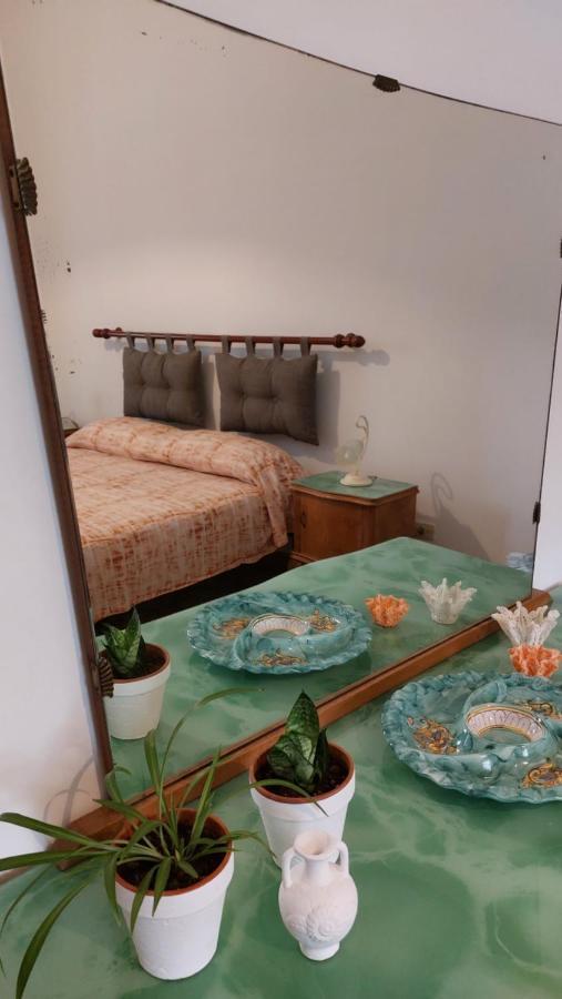 Jonia Appartamento Vacanze Vicino Al Mare Con Giardino Pulsano Exteriör bild