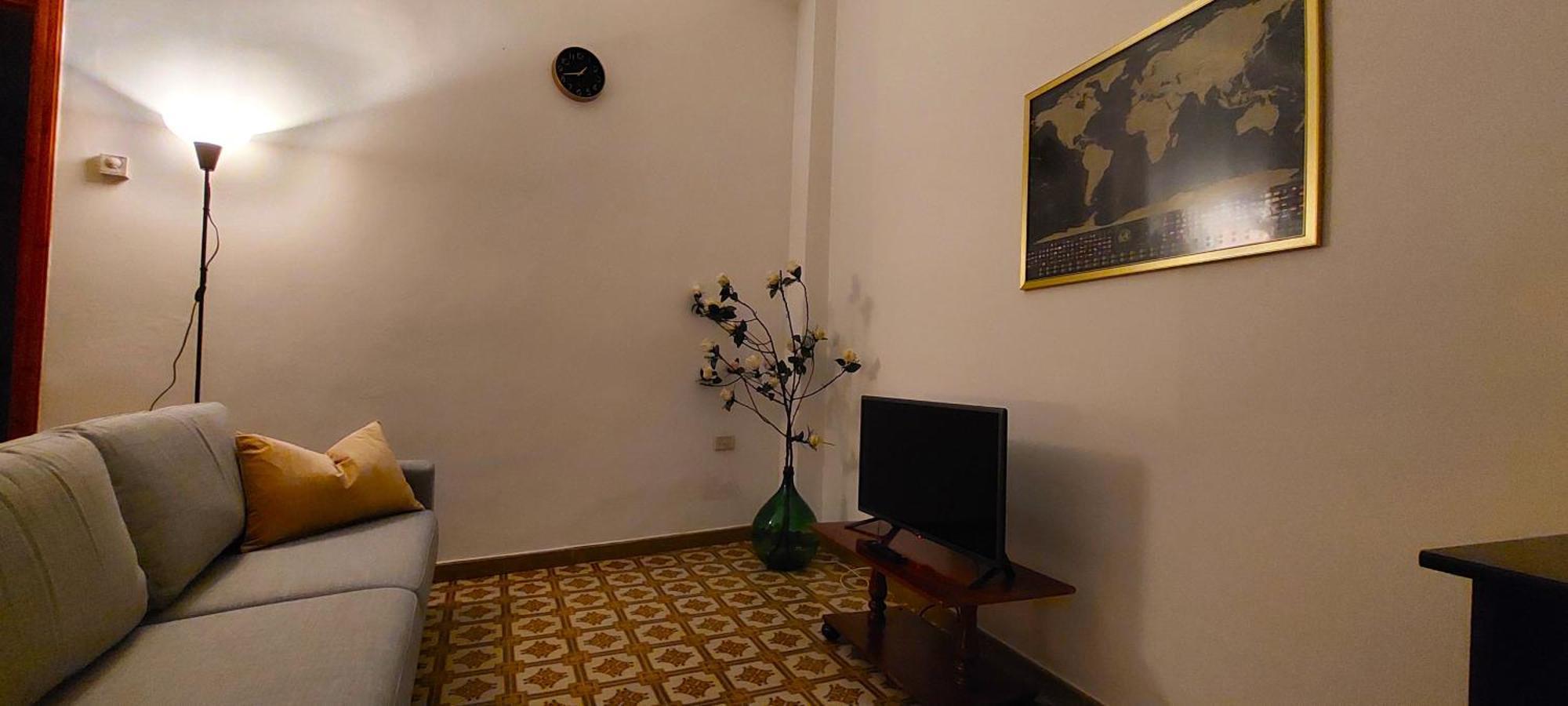 Jonia Appartamento Vacanze Vicino Al Mare Con Giardino Pulsano Exteriör bild