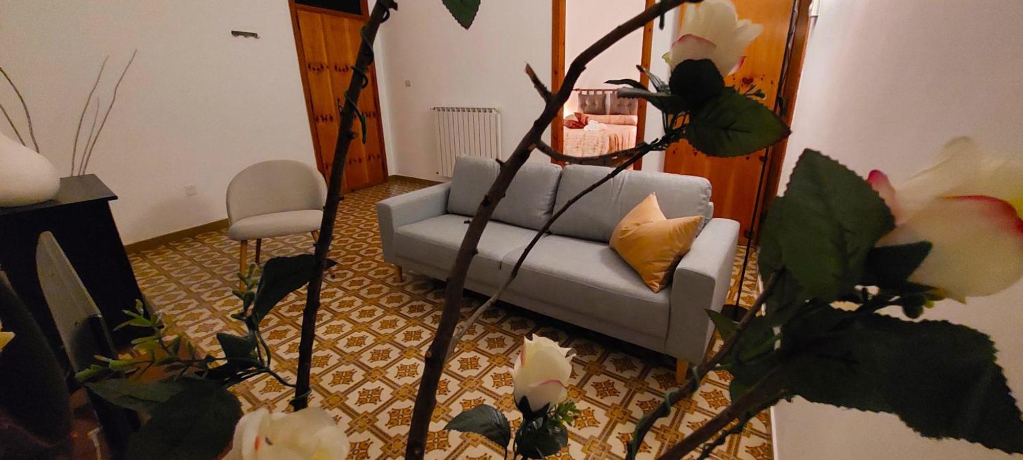 Jonia Appartamento Vacanze Vicino Al Mare Con Giardino Pulsano Exteriör bild