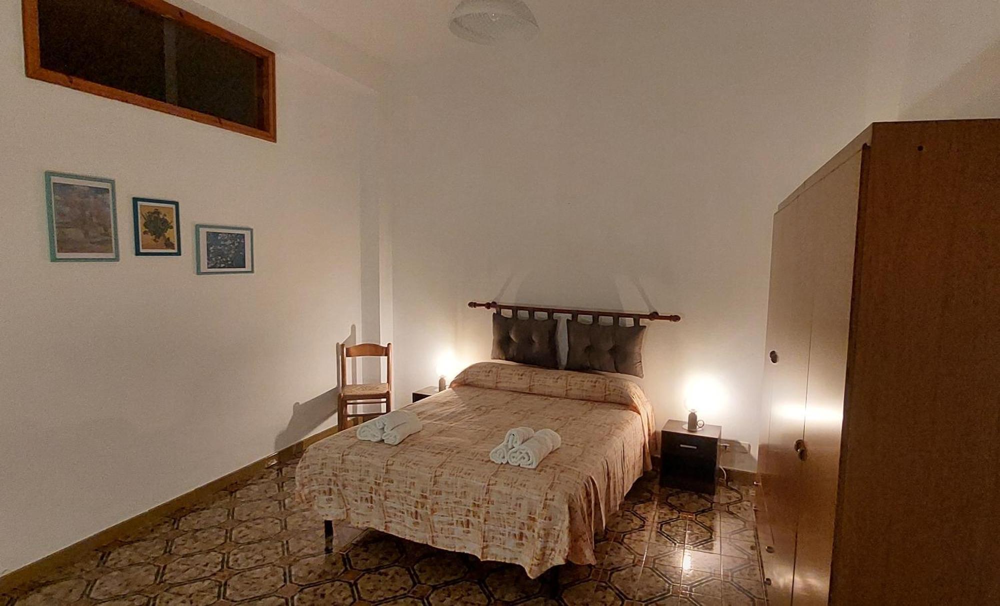 Jonia Appartamento Vacanze Vicino Al Mare Con Giardino Pulsano Exteriör bild
