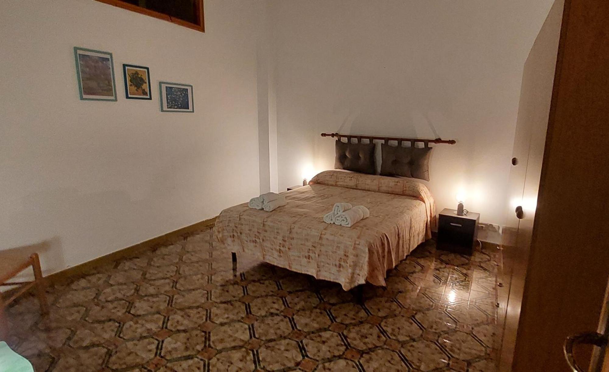 Jonia Appartamento Vacanze Vicino Al Mare Con Giardino Pulsano Exteriör bild