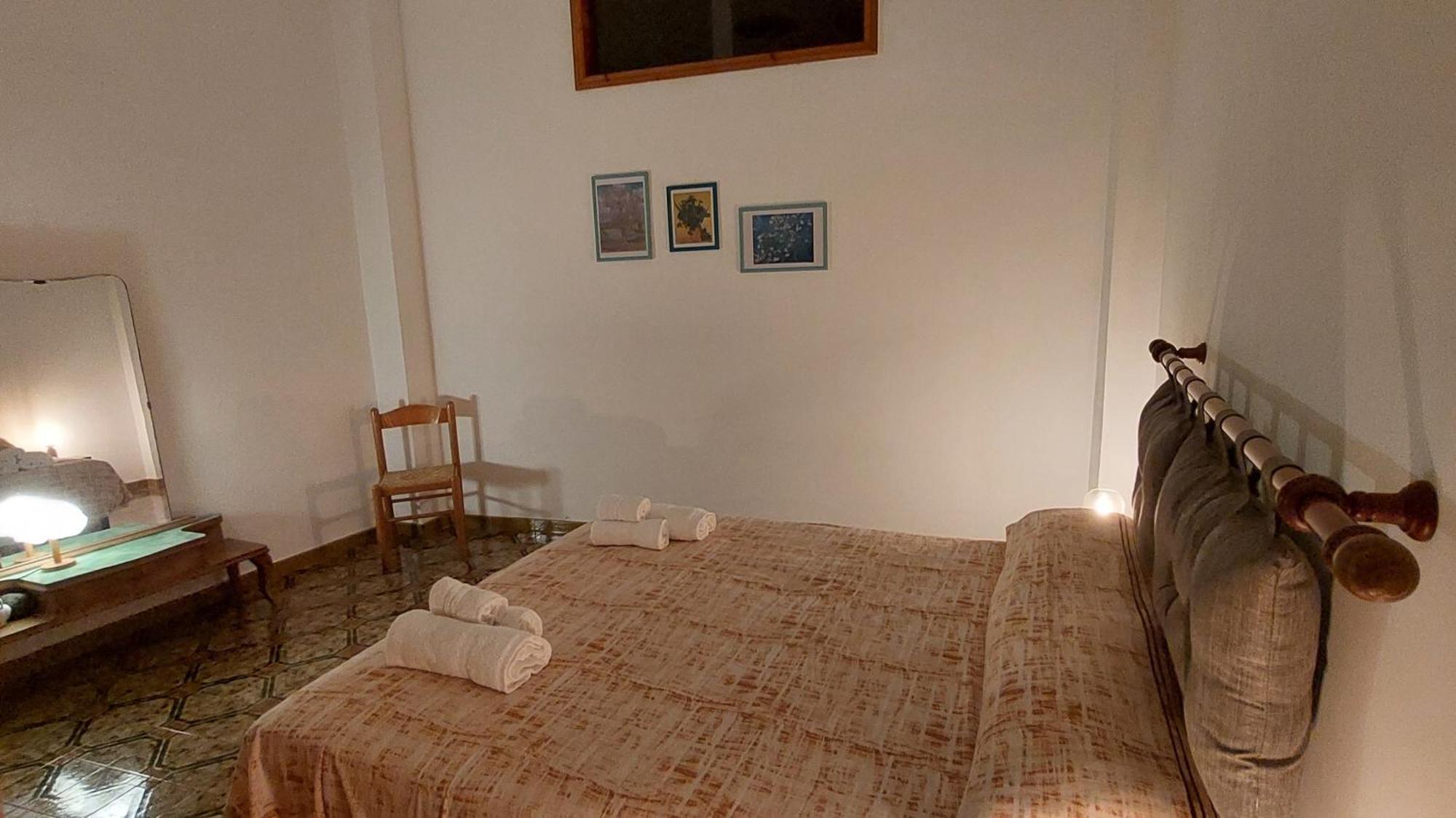 Jonia Appartamento Vacanze Vicino Al Mare Con Giardino Pulsano Exteriör bild